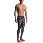 Strakke Legging M906